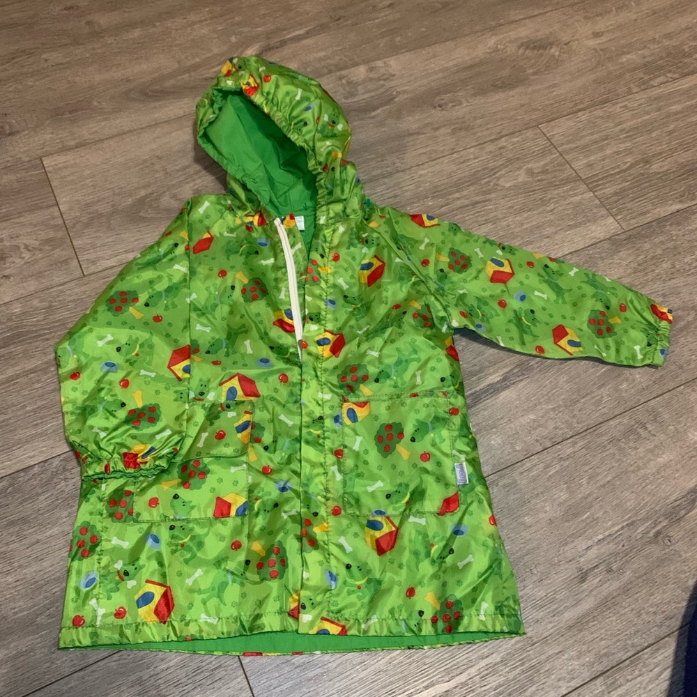 Iplay raincoat